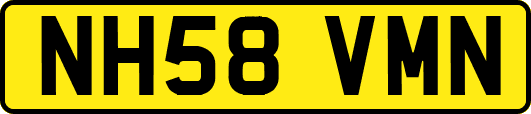 NH58VMN