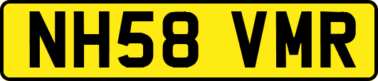 NH58VMR
