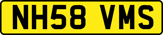 NH58VMS