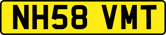 NH58VMT