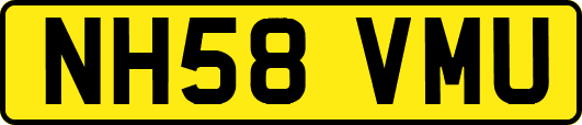 NH58VMU