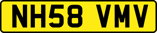 NH58VMV