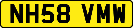NH58VMW