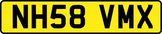 NH58VMX