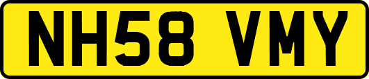 NH58VMY