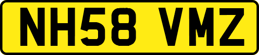 NH58VMZ