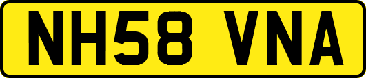 NH58VNA