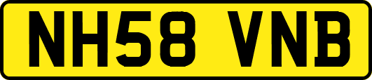 NH58VNB