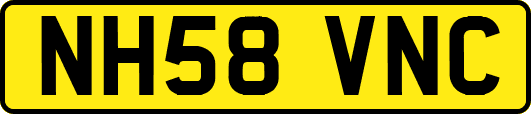 NH58VNC