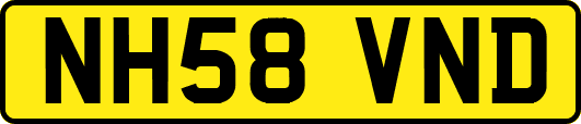 NH58VND