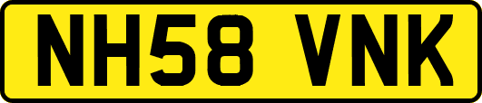 NH58VNK
