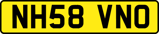 NH58VNO