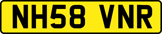 NH58VNR