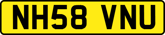 NH58VNU