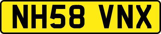NH58VNX