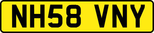 NH58VNY