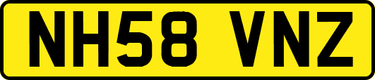 NH58VNZ