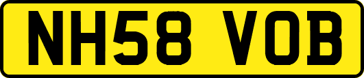 NH58VOB