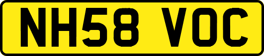 NH58VOC