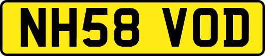 NH58VOD