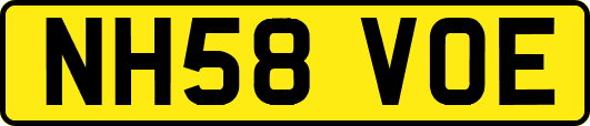 NH58VOE