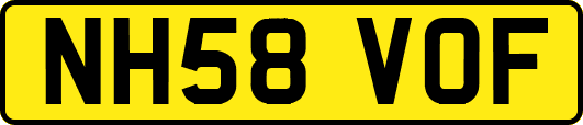 NH58VOF