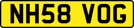 NH58VOG