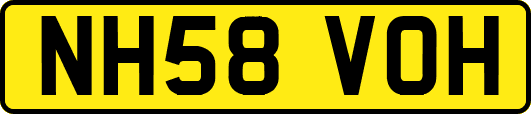NH58VOH