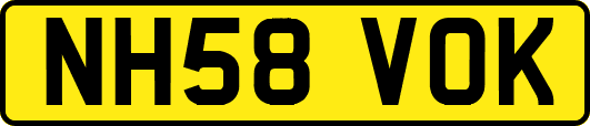 NH58VOK