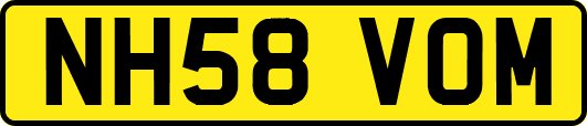 NH58VOM