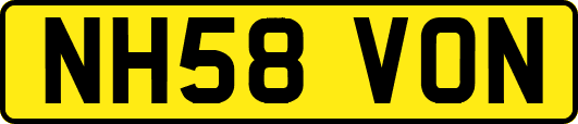 NH58VON