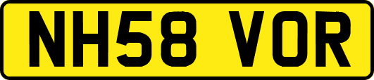 NH58VOR