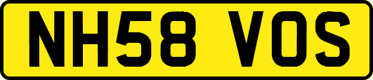 NH58VOS