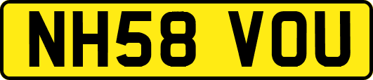 NH58VOU