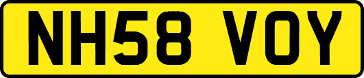 NH58VOY