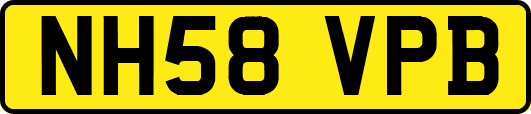 NH58VPB
