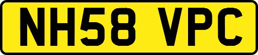 NH58VPC