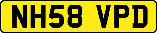 NH58VPD
