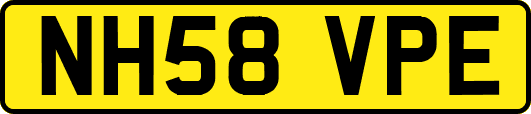 NH58VPE