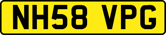 NH58VPG
