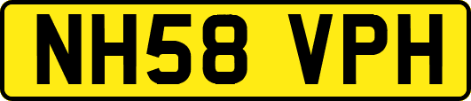 NH58VPH