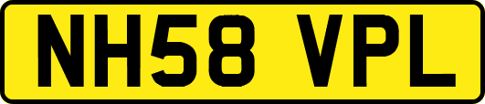 NH58VPL