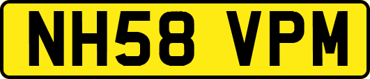 NH58VPM