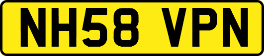 NH58VPN