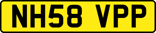 NH58VPP