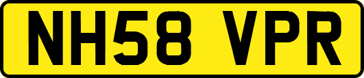 NH58VPR