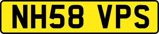 NH58VPS