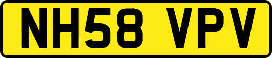 NH58VPV