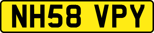 NH58VPY