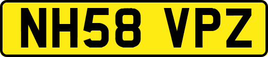 NH58VPZ